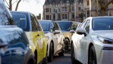 Съкращенията в производството на автомобили са здравословни за сектора