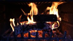 В газифицираните общини отоплението на дърва намалява