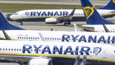 Ryanair иска да разшири бизнеса дори още по-бързо до 2026 г.