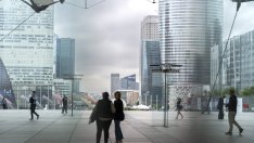 Търговските мита, инфлацията в еврозоната и пазарът на труда в САЩ ще движат пазарите