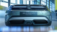 Volkswagen си върна короната в Китай след две години, прекарани в сянка
