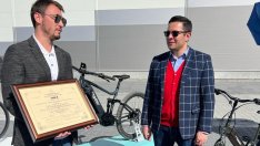 Инвестират 50 млн. лв. в завод за електрически велосипеди край Пловдив