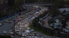 Голямата лъжа за напредъка на Великобритания по отношение на въглеродните емисии