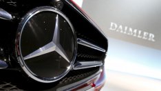 Берлин нареди Daimler да изтегли от европейския пазар 774 000 автомобила