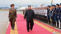 Ким Чен Ун отиде в Сингапур под крилото на Китай