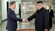 Бившият посланик на Република Корея: Пхенян е готов за промяна в политиката си