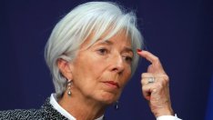 Лагард: Облаците над глобалната икономика стават все по-тъмни
