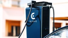 Eldrive и „Видеолукс Холдинг“ ще изграждат супербързи електромобилни зарядни станции 