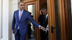 ГЕРБ оттегли спорните промени в Закона за съдебната власт