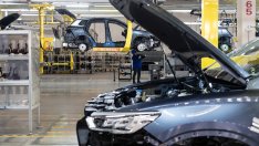 BYD иска да разполага с четири завода в Европа в дългосрочен план