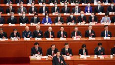 Китай увеличава разходите за отбрана с над 7%