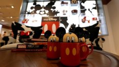 Графика на деня: Пазарът на лицензиран мърчандайз за милиарди долари