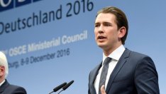 Трябва ли Европа да се притеснява от австрийския завой надясно?