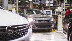 Opel ще разчита на временно наети работници за производството на новия Astra