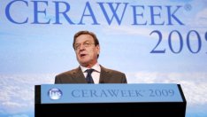 Шрьодер влиза в Надзорния съвет на „Газпром“