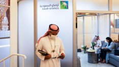 Рияд иска да продаде акции за 50 млрд. долара от Saudi Aramco