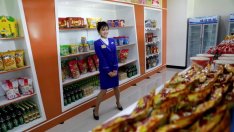 Зараждането на консуматорска култура - истинската революция в Северна Корея