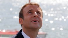 Първите 100 дни на Макрон - твърдост въпреки турбуленциите?