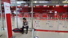 Над 10 кандидата за Air Berlin