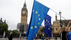 Big Ben замлъква за цели четири години в момент на национална несигурност