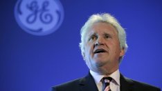 Бивш шеф на GE е топ кандидат за наследник на Травис Каланик в Uber