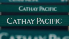 Airbus спечели голям договор от Хонконг