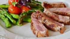 Колко часа работа са нужни по света за покупката на килограм месо?