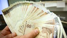 На първо четене в НС: 3400 лв. максимален осигурителен доход