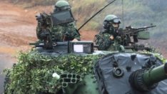 Допълнителните американски сили пристигнаха в Румъния, очакват се още