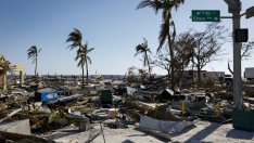 Ураганът „Иън“ отнесе печалбата на Swiss Re