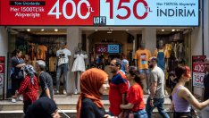 Инфлацията в Турция се е ускорила през август до най-високото си ниво тази година 