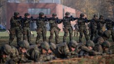 Германия дава зелена светлина на военни поръчки за рекордните 52 млрд. евро