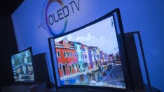 Защо телевизорите от бъдещето нямат бъдеще