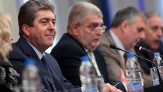 Георги Първанов: АБВ ще се яви самостоятелно на евроизборите