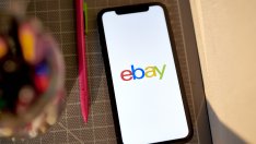 Резултатите на eBay показват стабилно търсене на стоки на старо