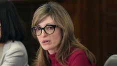 Захариева: Еврозоната означава стабилност и сигурност за инвестициите