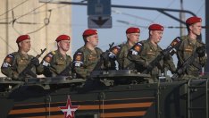 Мобилизацията разбива мита за обединената Русия при Путин