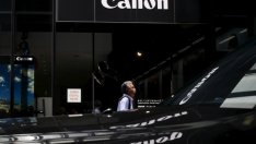 Canon понижи прогнозата за финансовите си резултати за годината