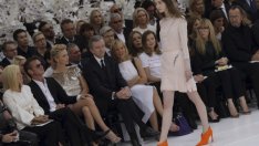 Слабото евро прикрива влошаването на резултатите на LVMH и Kering