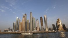 Предлагането на жилища в Дубай расте, Абу Даби пред "повратна точка"