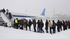 Boeing си осигури договор за милиарди от Китай