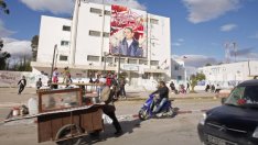 Краят на мечтата, наречена "Арабска пролет" 