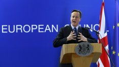 Всички в ЕС изведнъж готови на компромис за Великобритания