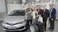 Ще изместят ли хибридите дизеловите коли в Европа?