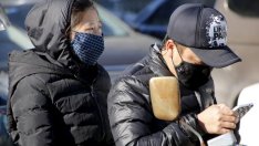 Втори червен код за замърсяване в Пекин за малко повече от седмица