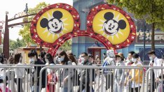 Disney влиза в битка с инвеститора активист Нелсън Пелц