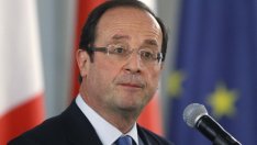 Оланд иска да обвърже минималната заплата във Франция с икономическия растеж