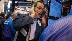 Dow изтри около 10% и записа най-лошия си ден от 1987 г.