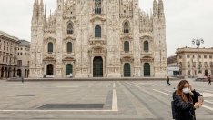 Как Италия се бори срещу икономическия срив?