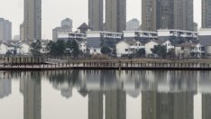 Продажбите на жилища в Китай достигнаха 6-годишно дъно през февруари